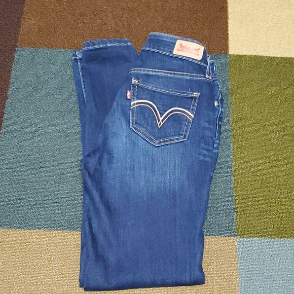 Levi's Denim - 🔥4×20 sale🔥Levi's skinny jeans